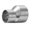 Steel & Obrien 3" x 2" BPE Weld End Short Ecc. Reducer, 3-3/8" Long 316SS SF4 S32S-3X2-PM-316 - alternate 1